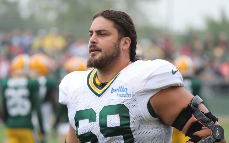 David Bakhtiari's Net Worth - Find Out About His Contract and Salary in 2020